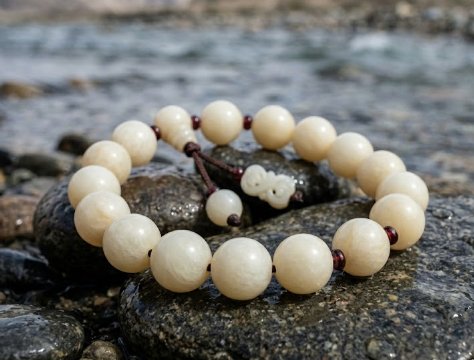 Why Is Mutton Fat Jade So Valuable